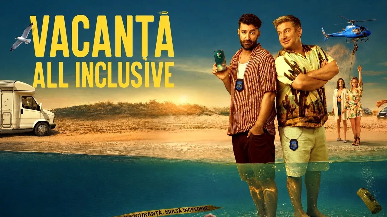 Imagine pentru TRAILERUL OFICIAL